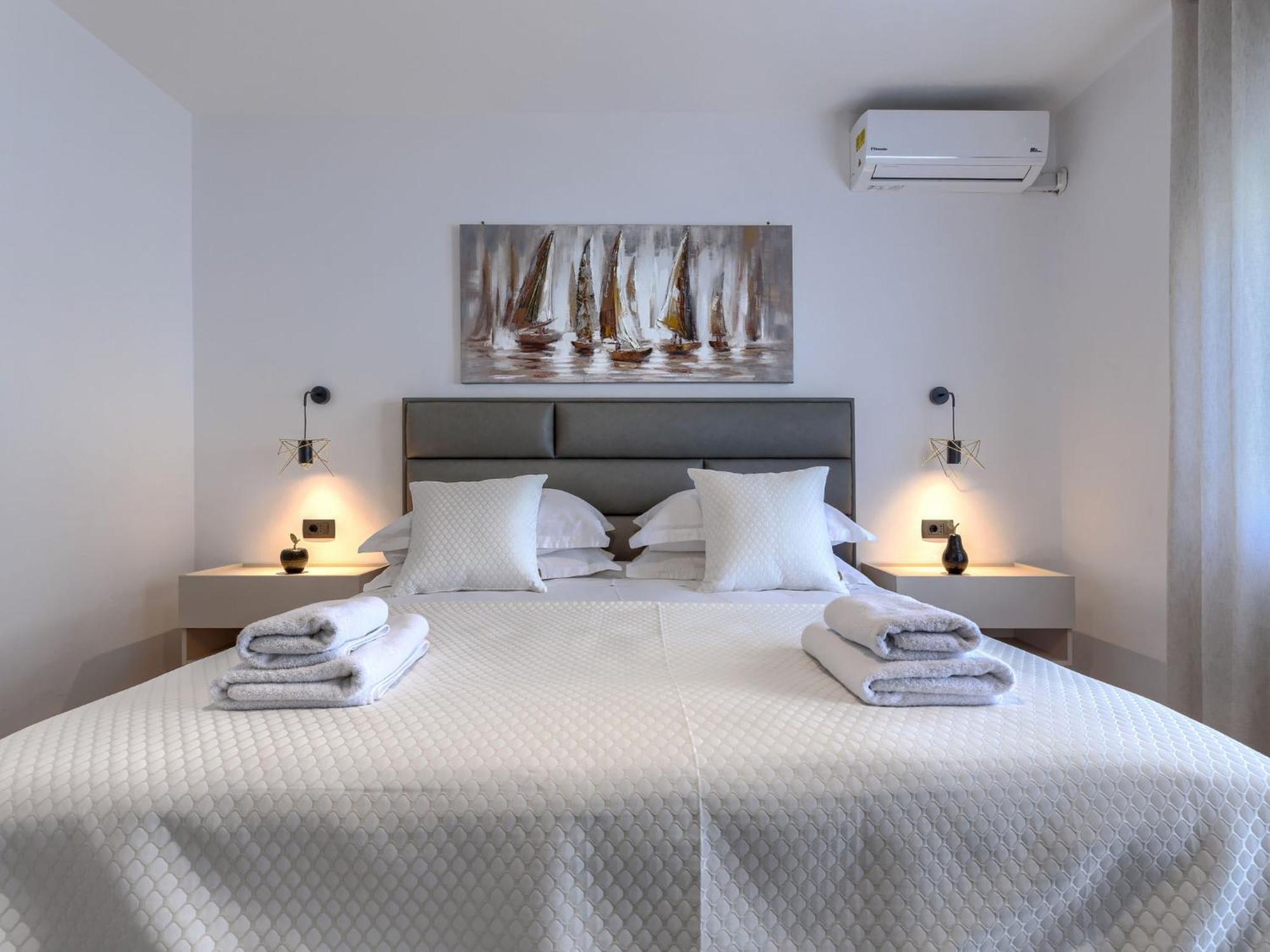 Apartment Marina - Nvg115 By Interhome Novigrad Istria Exterior foto