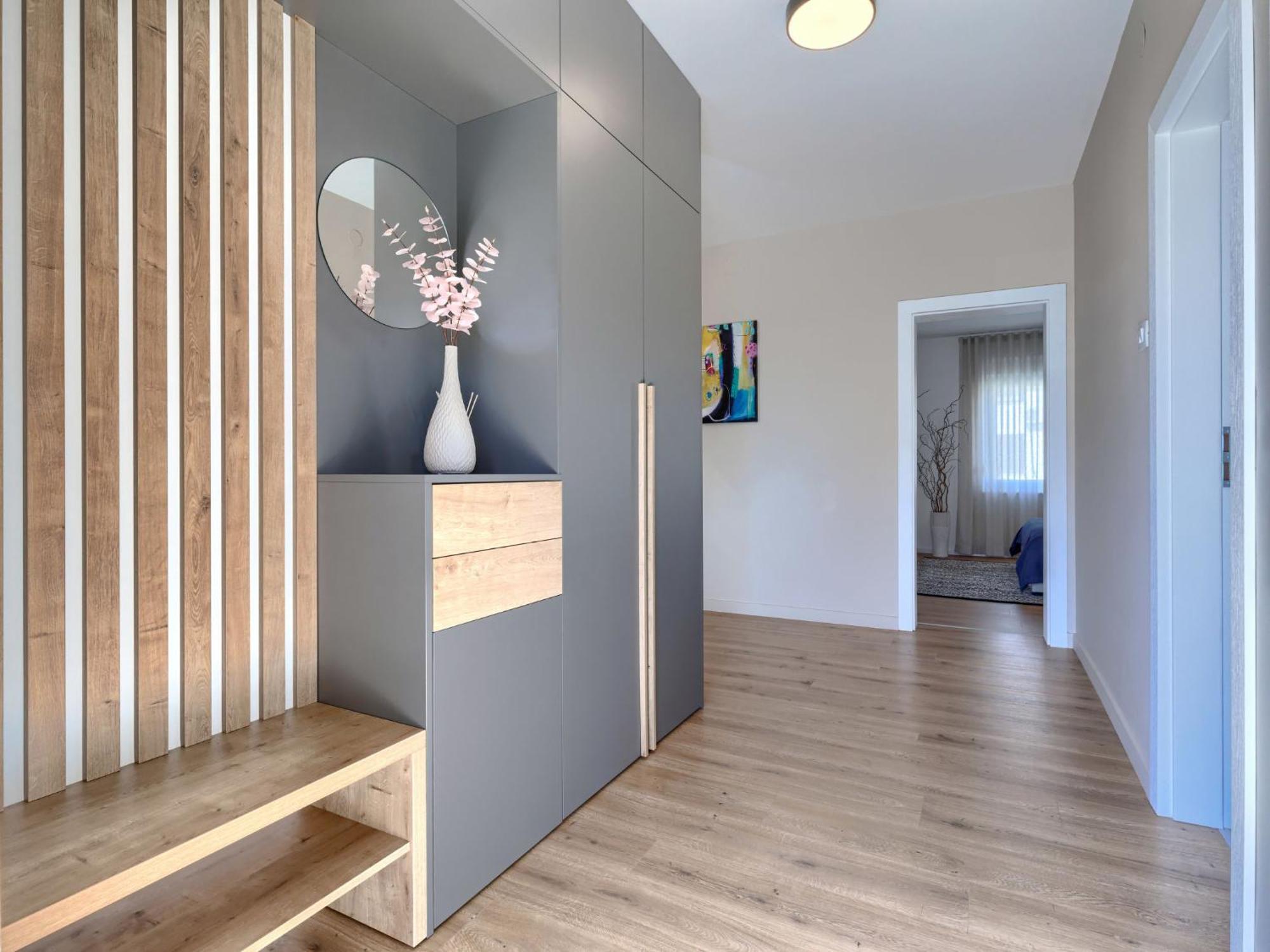 Apartment Marina - Nvg115 By Interhome Novigrad Istria Exterior foto